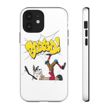 Load image into Gallery viewer, Bodied by Bruno Phone Case
