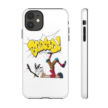 Load image into Gallery viewer, Bodied by Bruno Phone Case
