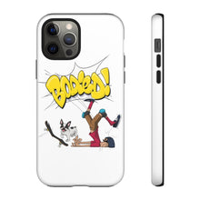 Load image into Gallery viewer, Bodied by Bruno Phone Case
