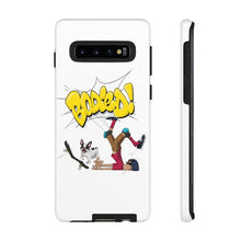 Load image into Gallery viewer, Bodied by Bruno Phone Case
