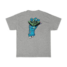 Load image into Gallery viewer, JD Zombie Hand Logo Adult T-Shirt
