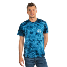 Load image into Gallery viewer, Jd Logo Tie Dye
