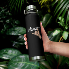 Load image into Gallery viewer, Howzit 22 oz Vacuum Insulated Bottle
