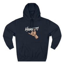 Load image into Gallery viewer, Howzit Adult Premium Pullover Hoodie
