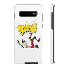 Load image into Gallery viewer, Bodied by Bruno Phone Case
