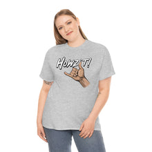 Load image into Gallery viewer, Unisex Heavy Cotton Tee
