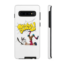 Load image into Gallery viewer, Bodied by Bruno Phone Case
