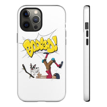 Load image into Gallery viewer, Bodied by Bruno Phone Case
