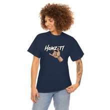 Load image into Gallery viewer, Howzit Adult T-Shirt
