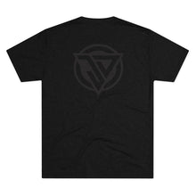 Load image into Gallery viewer, Unisex Tri-Blend Crew Tee
